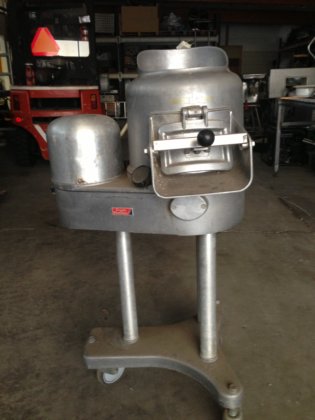 Descascador de batatas criptografadas