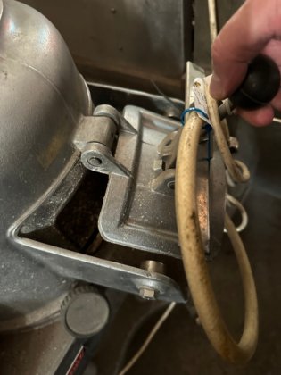 加密土豆削皮器