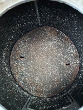 加密土豆削皮器