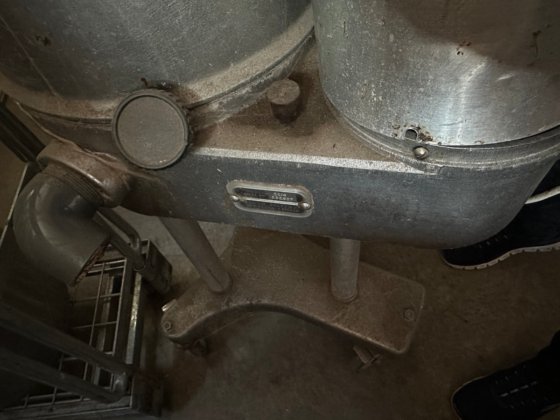 加密土豆削皮器