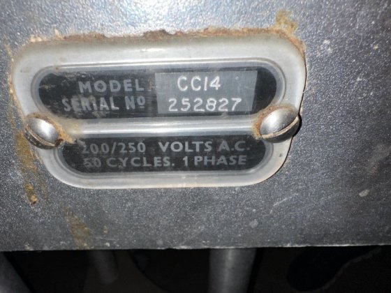 Descascador de batatas criptografadas