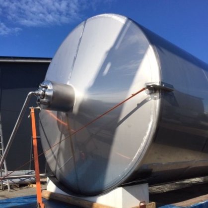 立式储罐 50 立方米