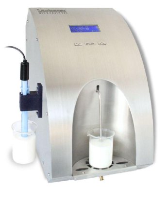 ラクトスキャンLA