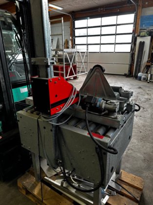 カートンシーラー包装機 SOCO