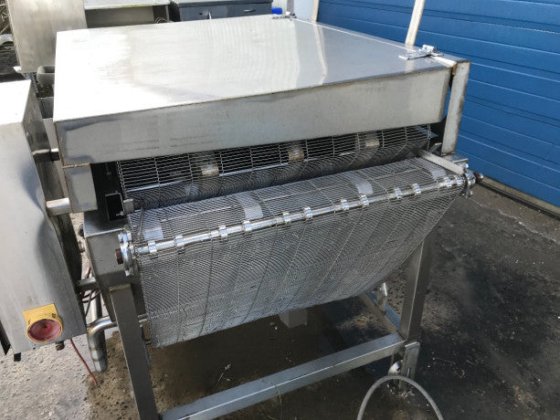 フォドコ・スチームブランチャー