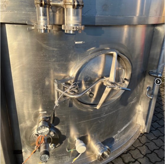 縦型タンク 30.000 リットル