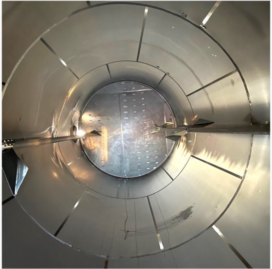 縦型タンク 30.000 リットル