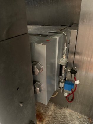 APV 均质机 25.000 升/小时