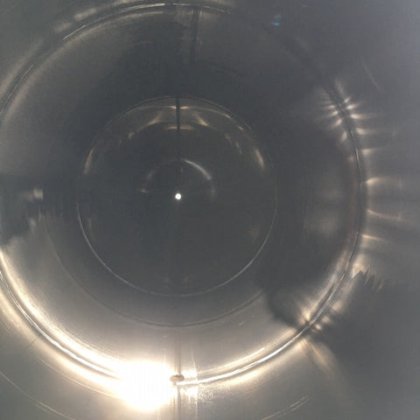 Serbatoio verticale 35m3