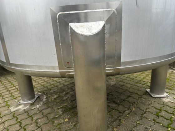 立式储罐 5.000 升