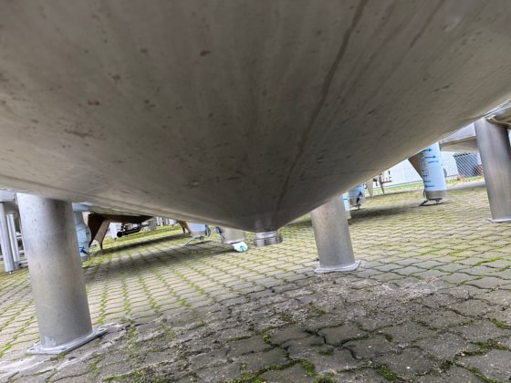 立式储罐 5.000 升