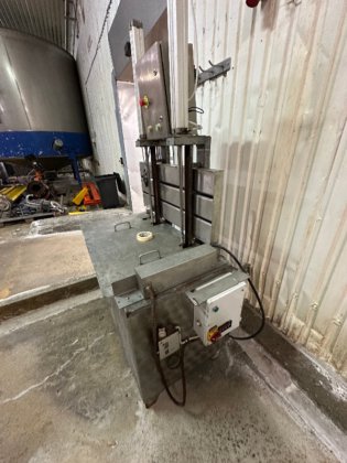 奶酪用石蜡加热器