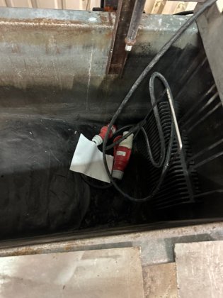 奶酪用石蜡加热器