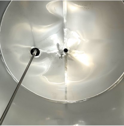 垂直サイロタンク 20.000ltr