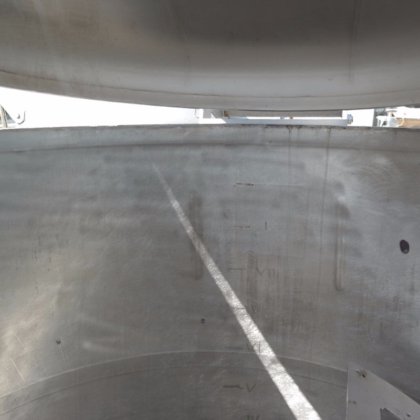 ALA 1320L 立式油罐