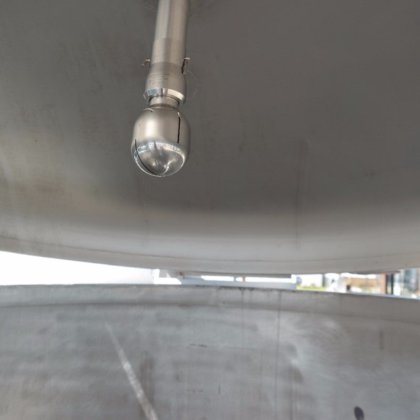 ALA 1320L 立式油罐