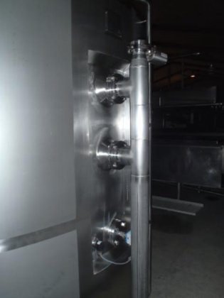 20T 达姆罗奶酪桶