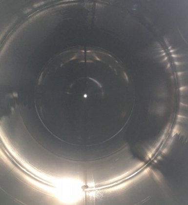 新型立式储罐 35.000L