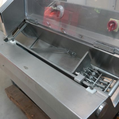 トレイフ・コテレット