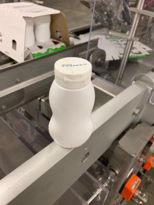 コンビパッカー機