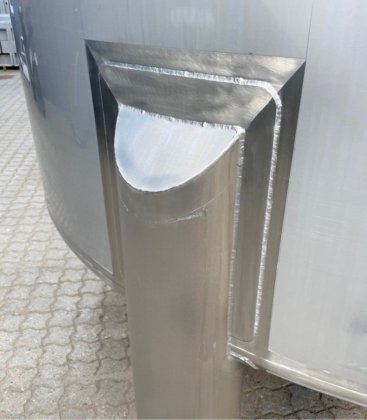 立式储罐 15.000 升