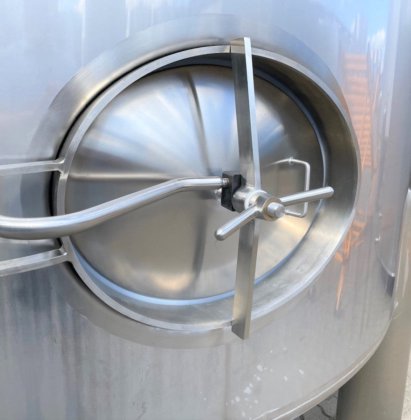 立式储罐 15.000 升