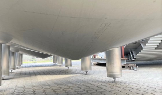 立式储罐 15.000 升