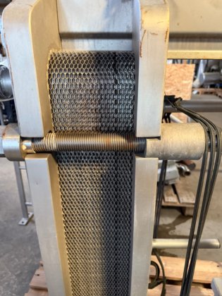 Échangeur de chaleur à plaques