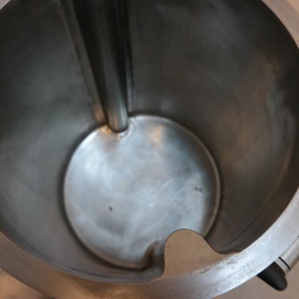 滚揉机-真空 30L