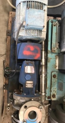 ディカウポンプ