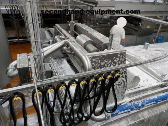 APV-奶酪预压机18.000 升