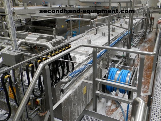 APV-奶酪预压机18.000 升