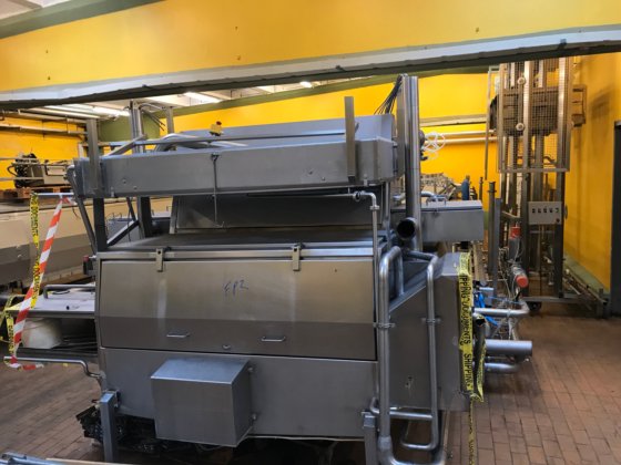 APV-奶酪预压机18.000 升