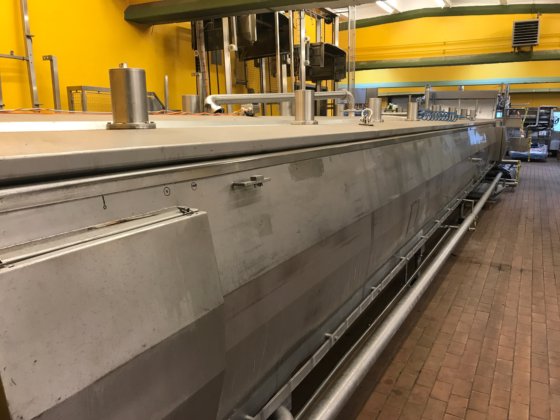 APV-奶酪预压机18.000 升