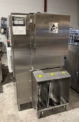 CIP - 分离式清洗装置