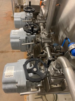 Planta BacTerminator