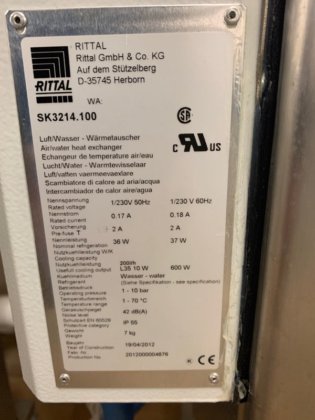 BacTerminator 植物