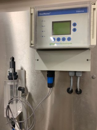 バクスターミネーター工場