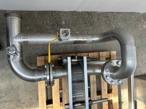 GEA 板式热交换器