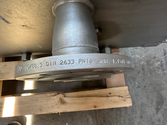 GEA 板式热交换器