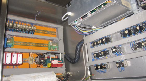 VSR-Damrow 双层奶酪桶