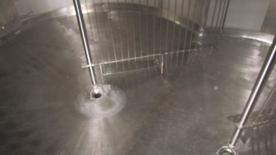 VSR-Damrow 双层奶酪桶