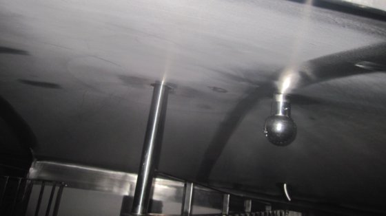 VSR-Damrow 双层奶酪桶