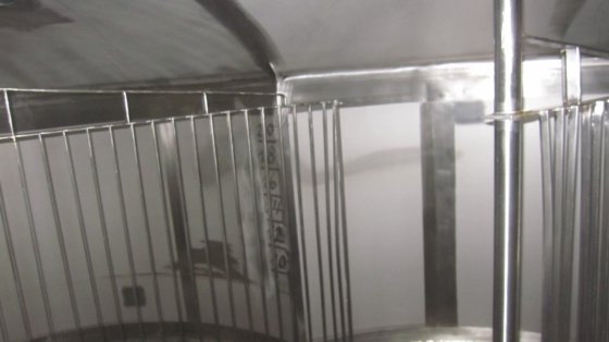 VSR-Damrow 双层奶酪桶