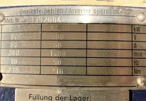 縦型サイロタンク 40.000L