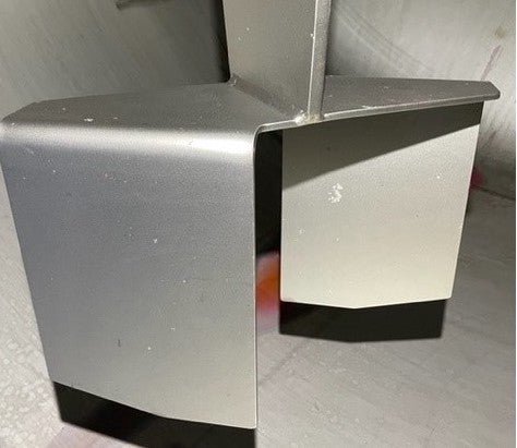 縦型サイロタンク 40.000L