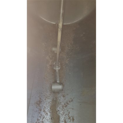 25 立方米卧式集装箱储罐