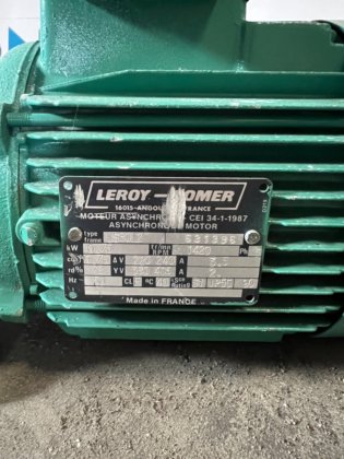 利莱森玛 CB 2102 利莱森玛齿轮