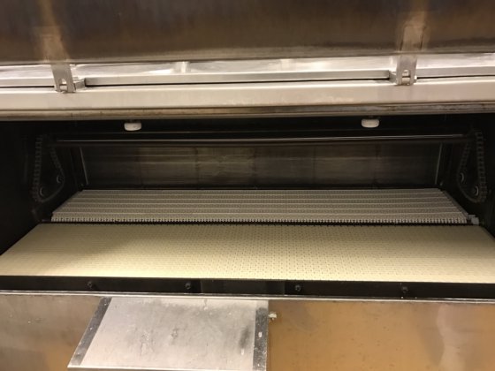 APV-チーズプリプレス 10.000 L