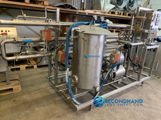 PCI - UF 试验工厂